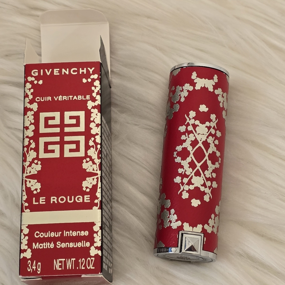 Givenchy Le Rouge Lunar New Year Edition 305